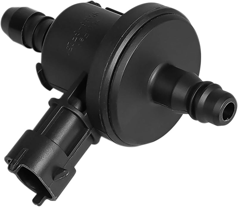 Satiooog 0280142500 Vapor Canister Purge Valve for Ford 2013-2018 Focus Escape, 2014-2019 Fiesta, 2015-2018 Lincoln MKC,Replaces 0280142500 BV61-9G866-AA BV619G866AA - Image 5